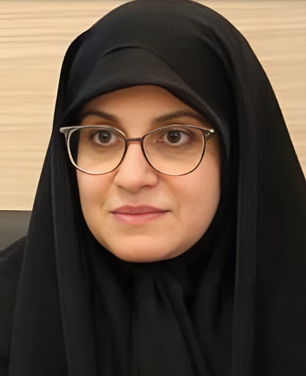 فاطمه ترابی