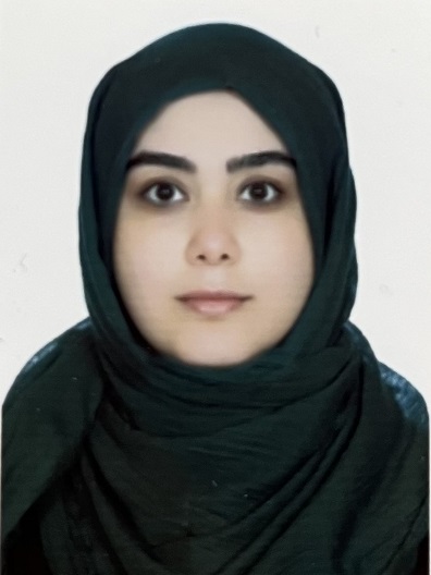 المیرا سادات علی‌حسینی
